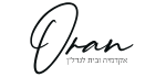 Oran - אקדמיה ובית לנדל"ן